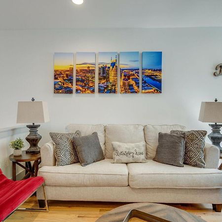 Nashville - 4908 Delaware Ave Unit G エクステリア 写真