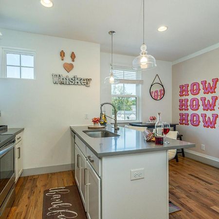 Nashville - 4908 Delaware Ave Unit G エクステリア 写真