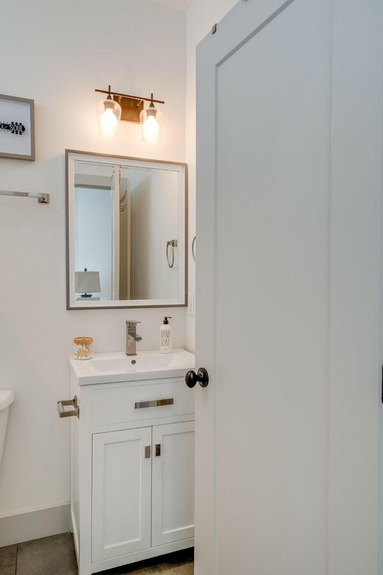 Nashville - 4908 Delaware Ave Unit G エクステリア 写真