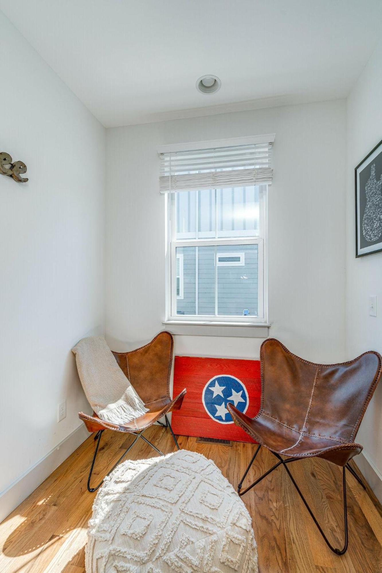 Nashville - 4908 Delaware Ave Unit G エクステリア 写真