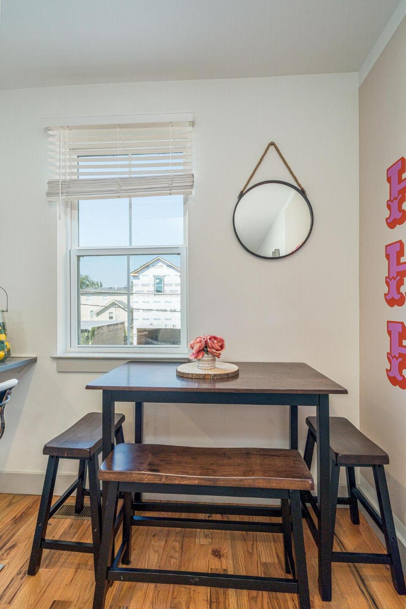 Nashville - 4908 Delaware Ave Unit G エクステリア 写真