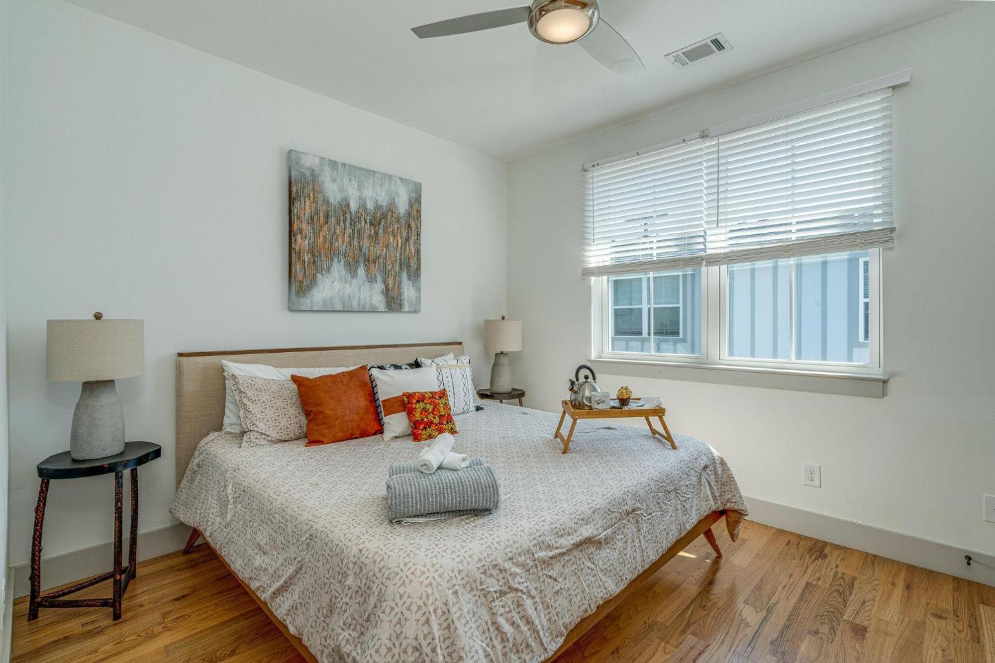 Nashville - 4908 Delaware Ave Unit G エクステリア 写真