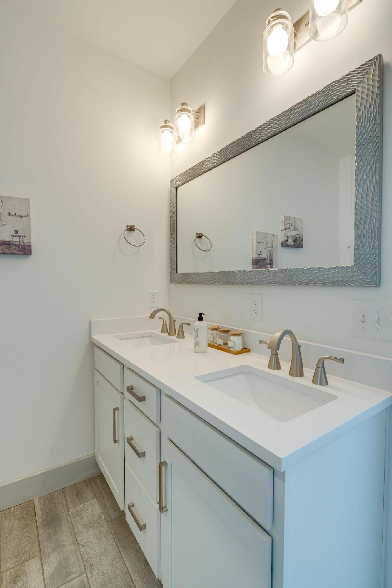 Nashville - 4908 Delaware Ave Unit G エクステリア 写真