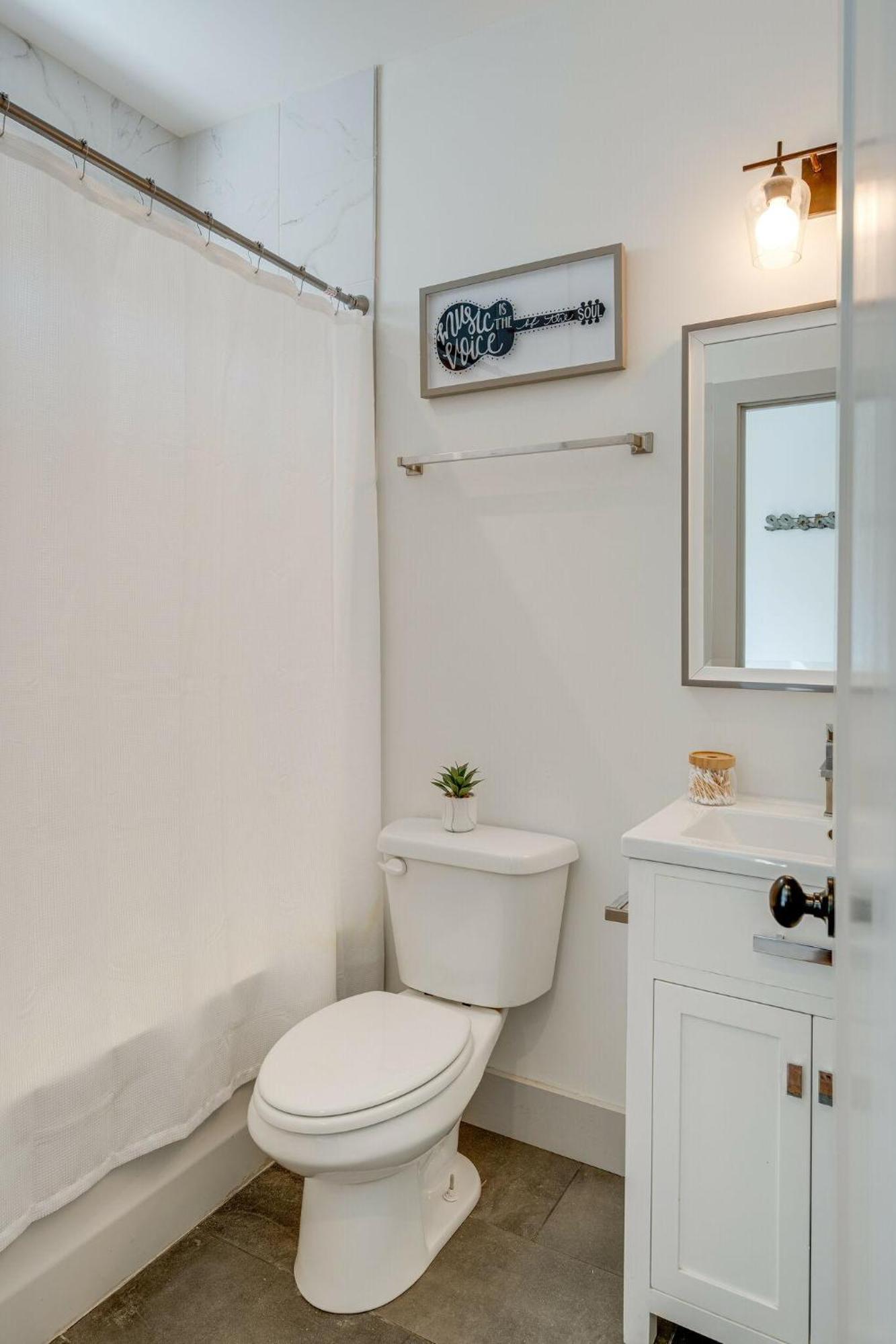 Nashville - 4908 Delaware Ave Unit G エクステリア 写真