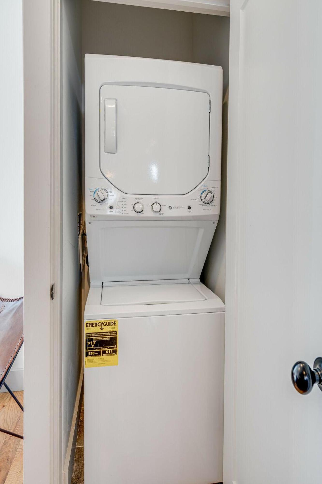 Nashville - 4908 Delaware Ave Unit G エクステリア 写真