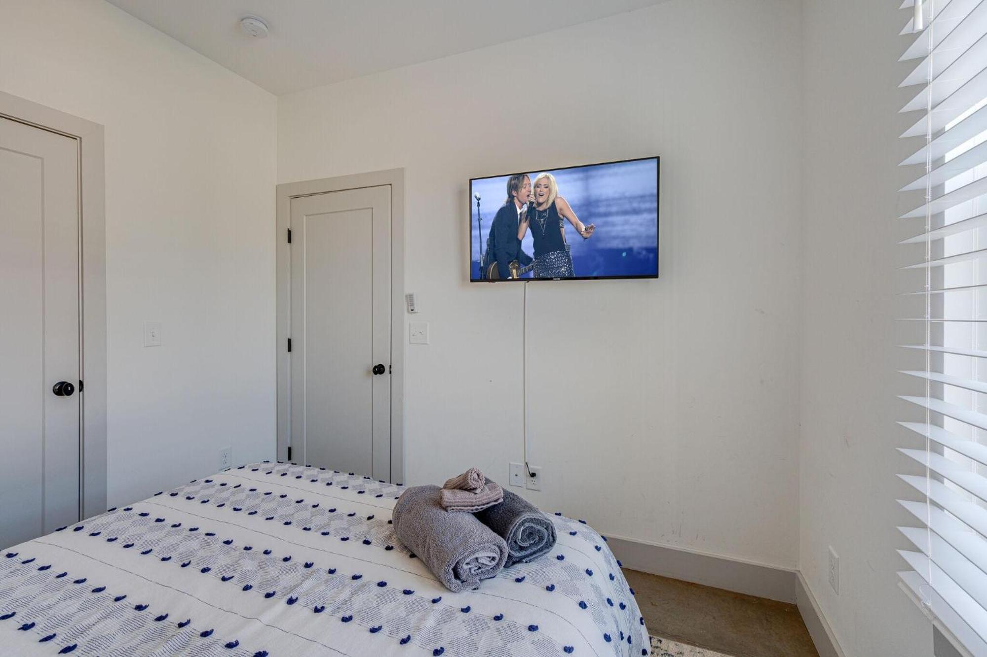 Nashville - 4908 Delaware Ave Unit G エクステリア 写真