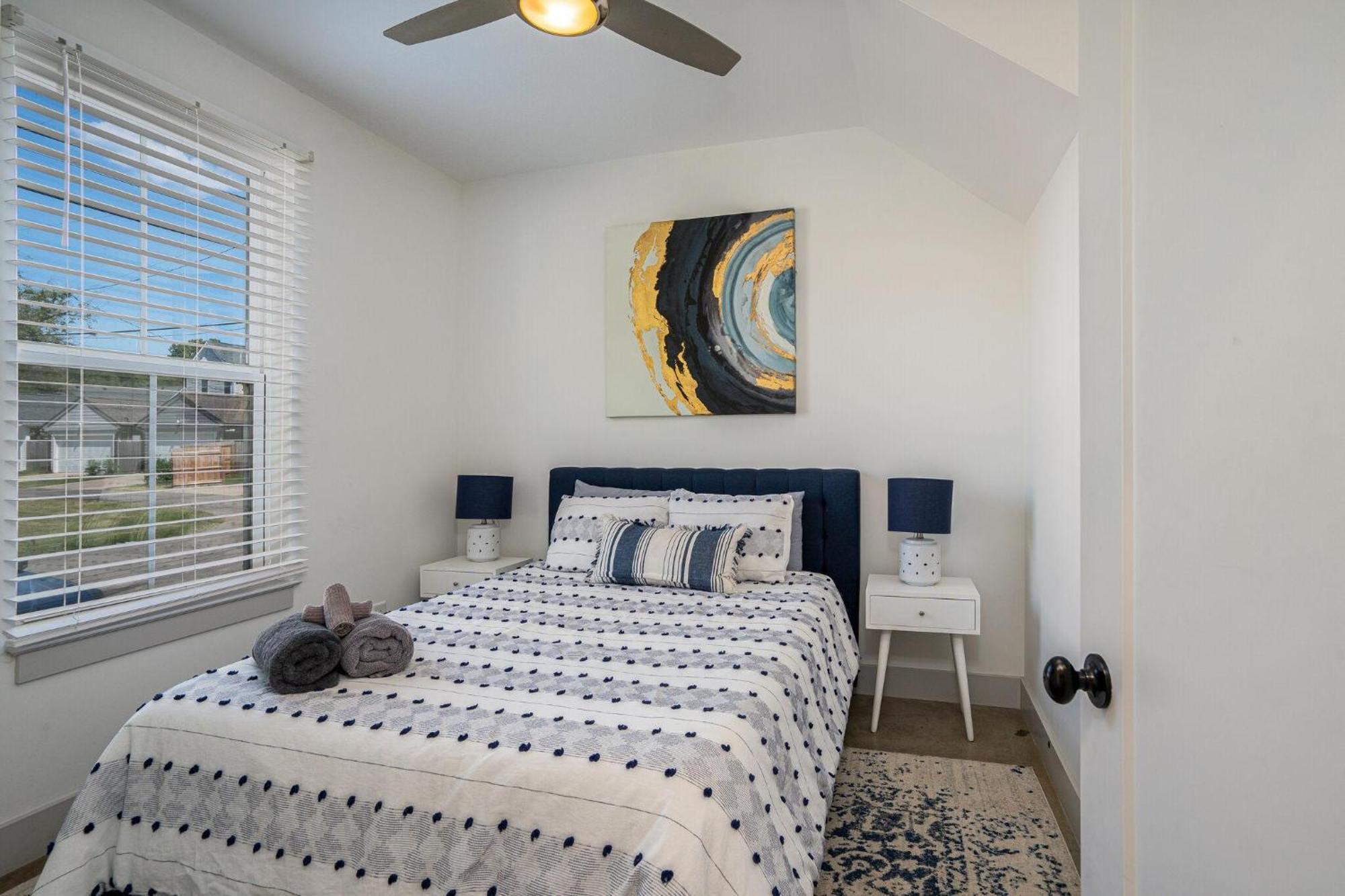 Nashville - 4908 Delaware Ave Unit G エクステリア 写真