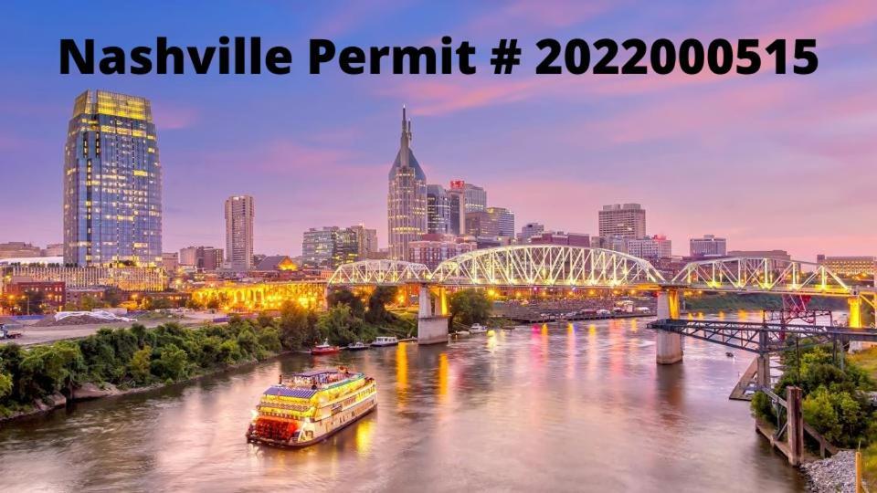 Nashville - 4908 Delaware Ave Unit G エクステリア 写真