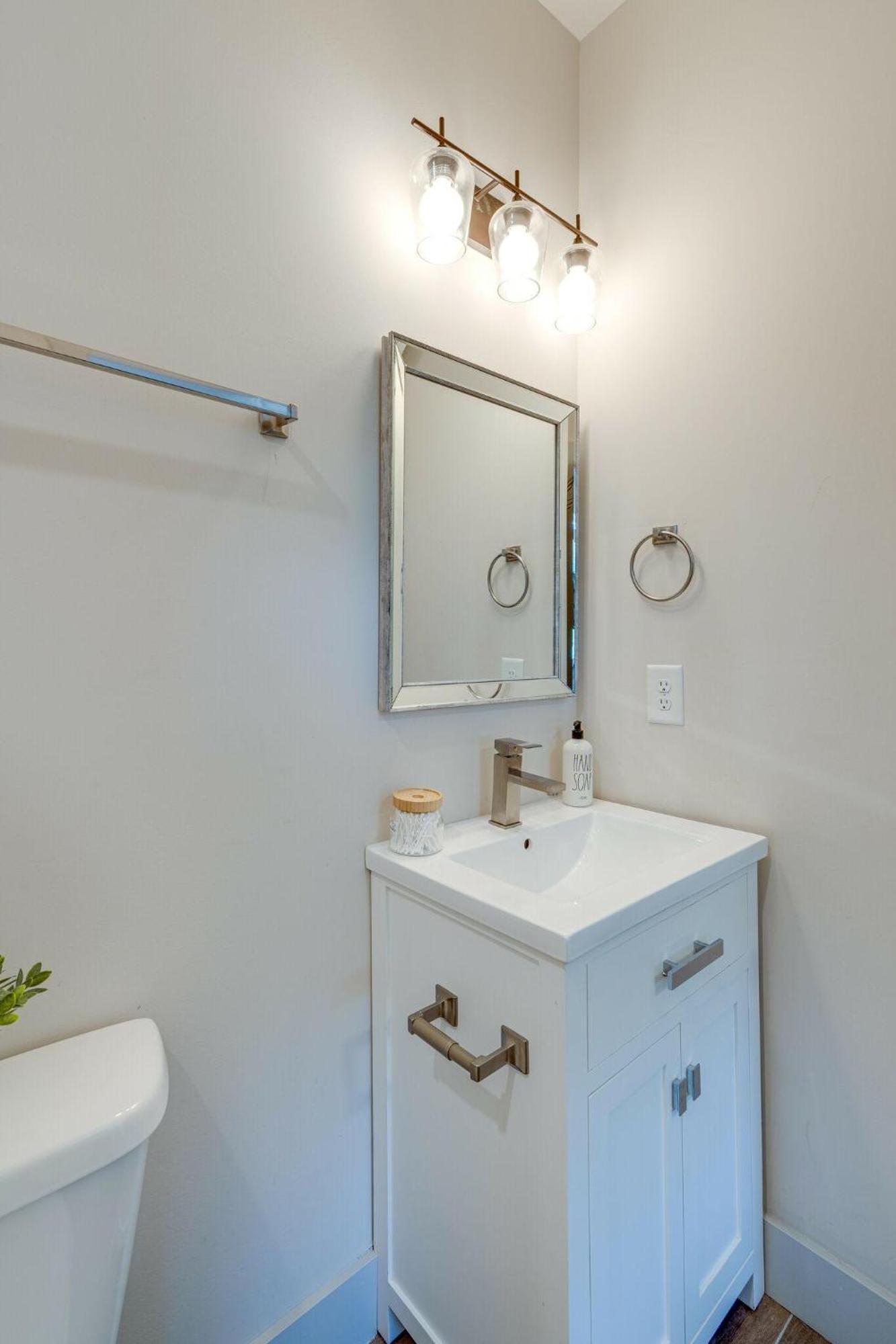 Nashville - 4908 Delaware Ave Unit G エクステリア 写真