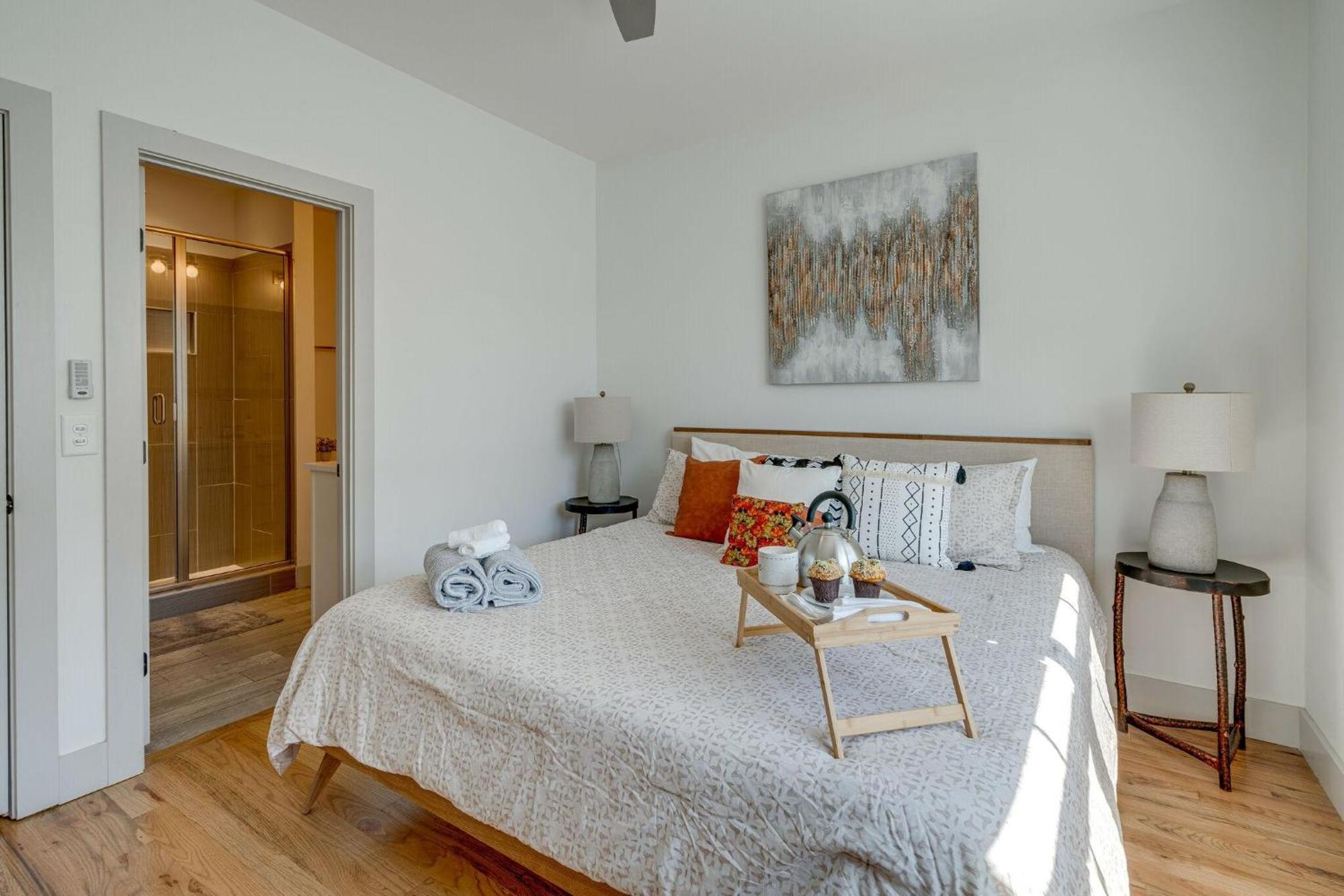 Nashville - 4908 Delaware Ave Unit G エクステリア 写真