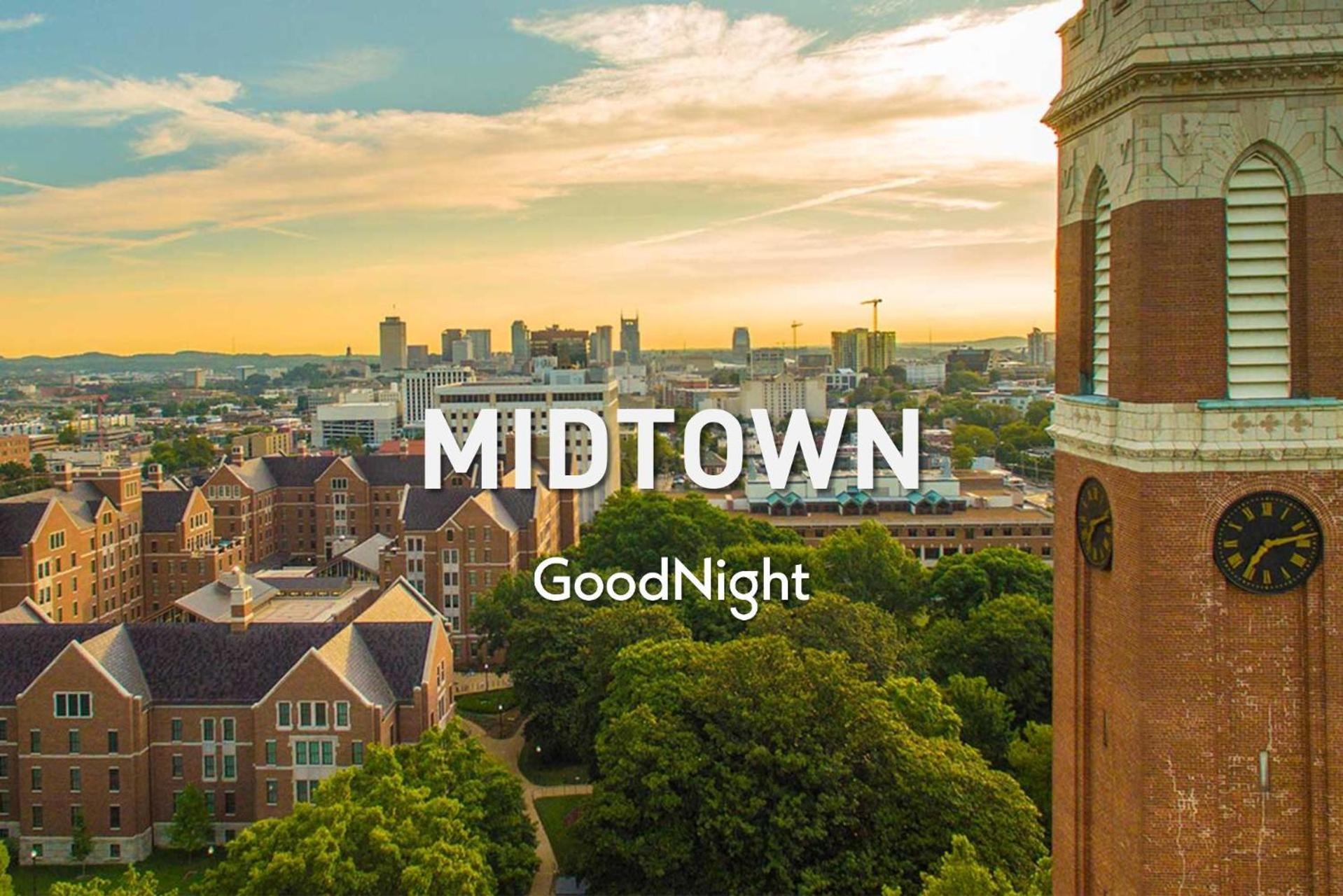Nashville - 4908 Delaware Ave Unit G エクステリア 写真