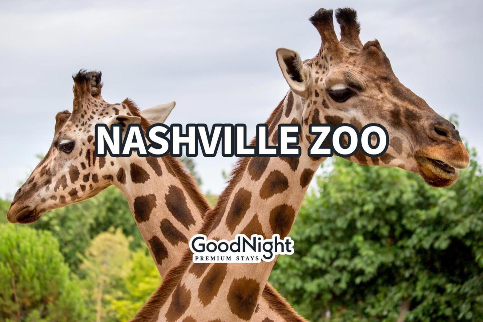 Nashville - 4908 Delaware Ave Unit G エクステリア 写真